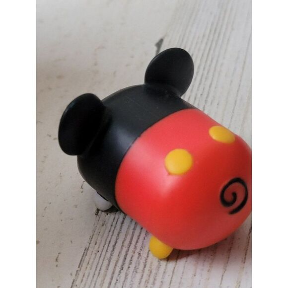 Jakks Tsum Tsum mickey mouse Disney Pixar toy figure - Picture 4 of 5